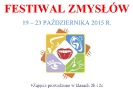 Festiwal zmysłów
